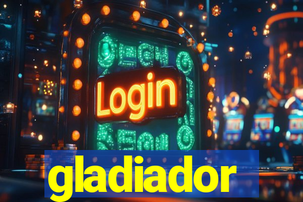 gladiador significado espiritual